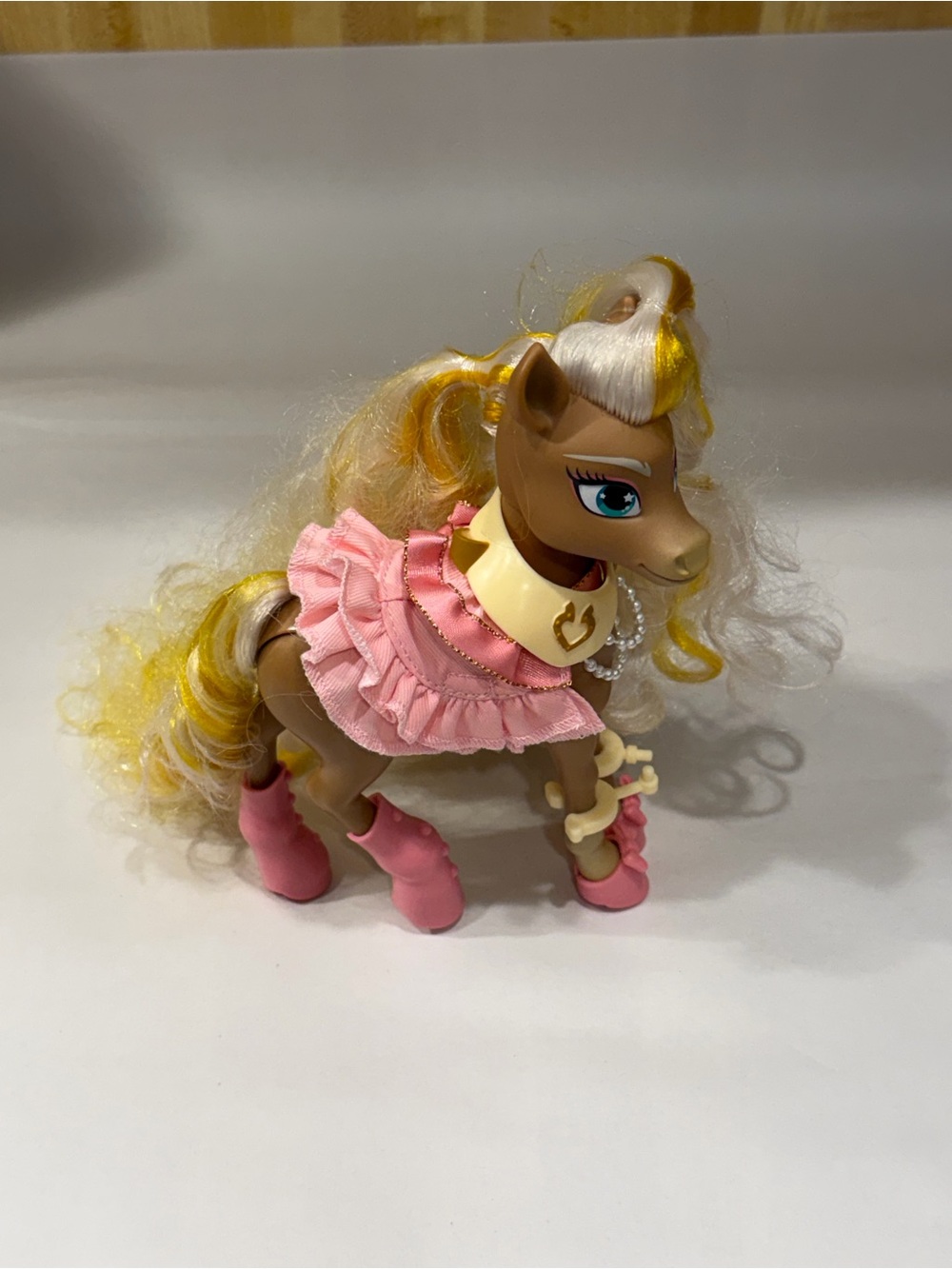 Wild Manes Horse Toys Cherie's